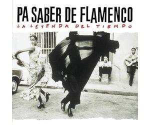 Various Artists - Pa Saber De Flamenco