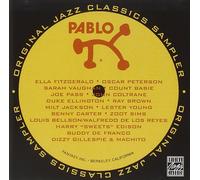 Various Artists Pablo Sampler (CD)