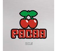 Various Artists - PACHA 2015