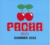Various Artists - PACHA 2016 IBIZA SUMMER..