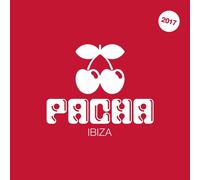 Various Artists Pacha 2017 Box) (CD)