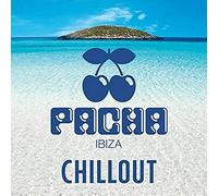 Various Artists - PACHA CHILLOUT