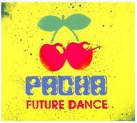 Various Artists - Pacha Future Dance (3 CD)