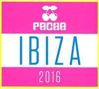 Various Artists - Pacha Ibiza 2016 (3 CD)
