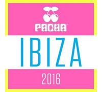 Various Artists Pacha Ibiza 2016 (CD) Box Set