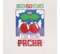 Various Artists Pacha Ibiza 50 Years