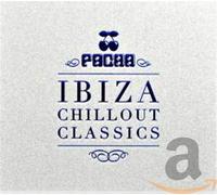 Various Artists - Pacha Ibiza Chillout Classics (3 CD)