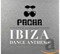 Various Artists - Pacha Ibiza Dance Anthems (3 CD)