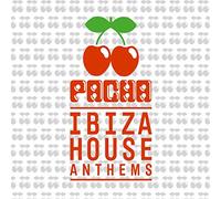 Various Artists - Pacha Ibiza House Anthems (3 CD)