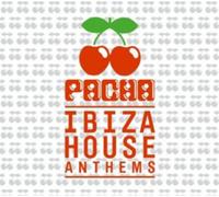 Various Artists Pacha Ibiza House Anthems (CD) Box Set