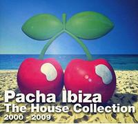 Various Artists - Pacha Ibiza - The House Collection 2000-2009 (3 CD)