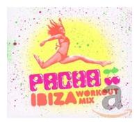 Various Artists - Pacha Ibiza Workout Mix (3 CD)