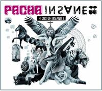 Various Artists - Pacha Insane 2013