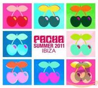 VARIOUS ARTISTS Pacha Summer 2011 (CD)