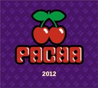 Various Artists - Pacha - Summer 2012 (3 CD)