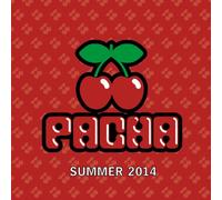 Various Artists - Pacha - Summer 2014 (3 CD)
