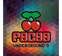 Various Artists - Pacha Underground - Vol. 3 (3 CD)