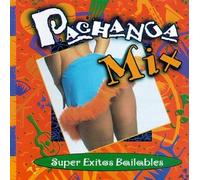 Various Artists - Pachanga Mix