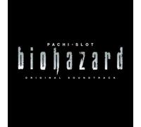 Various Artists - Pachisuro Biohazard
