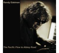 Various Artists - Pacific Flow To Abbey Road