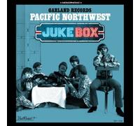 Various Artists Pacific Northwest Jukebox (Vinyl LP) 12" Album Coloured Vinyl