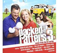 Various Artists - Packed To The Rafters-Volume 3