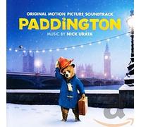 Various Artists - Paddington - O.S.T.