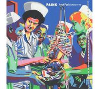 Various Artists Paink - French Punk Anthems 1977-1982 (Vinyl LP) 12" Album