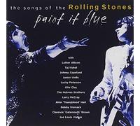 Various Artists - Paint It Blue: Songs Of The Rolling Stones