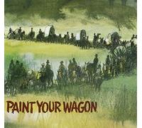 Various Artists - Paint Your Wagon