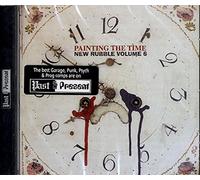Various Artists - Painting the Time