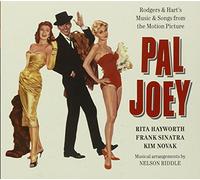 Various Artists - Pal Joey