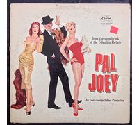 Various Artists - Pal Joey