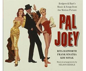 Various Artists - Pal Joey