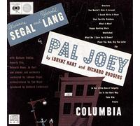 Various Artists - Pal Joey [Studio Cast]