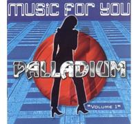 various artists - Palladium - MUSIC FOR YOU - Vol.1