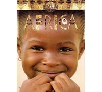 Various - Various Artists - Africa [Edizione: Regno Unito]