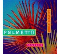 Various Artists - Palmetto Sampler