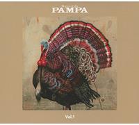 Various Artists Pampa - Volume 1 (CD) Album