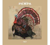 Various Artists Pampa - Volume 1 (CD) Album