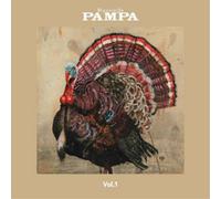 Various Artists Pampa - Volume 1 (Vinyl LP) 12" Album