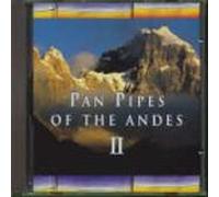 Various Artists - Pan Pipes of the Andes 2