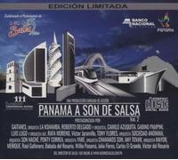 Various Artists - Panama a Son de Salsa 2