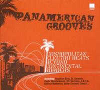 Various Artists Panamerican Grooves (CD) Album
