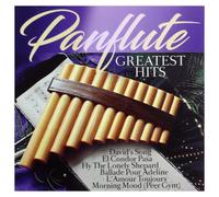 Various Artists - Panflute Greatest Hits