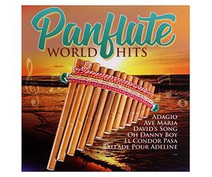 Various Artists - Panflute World Hits