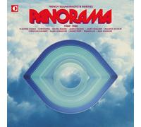 various artists-panorama lp