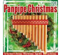 Various Artists - Panpipe Christmas