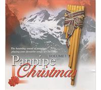 Various Artists - Panpipe Christmas Vol.1
