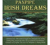 Various Artists - Panpipe Irish Dreams